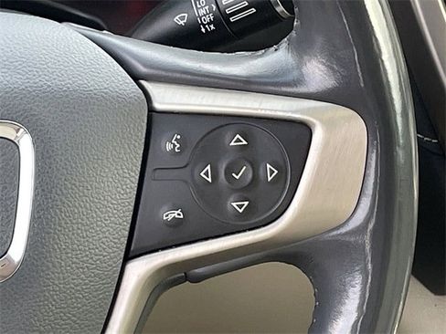 Used 2021 GMC Acadia Denali w/ Denali Ultimate Package image 14