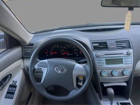 Used 2007 Toyota Camry LE FWD image 20