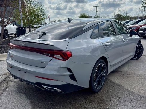 Used 2024 Kia K5 GT-Line w/ GT-Line Premium Package AWD/4WD image 5
