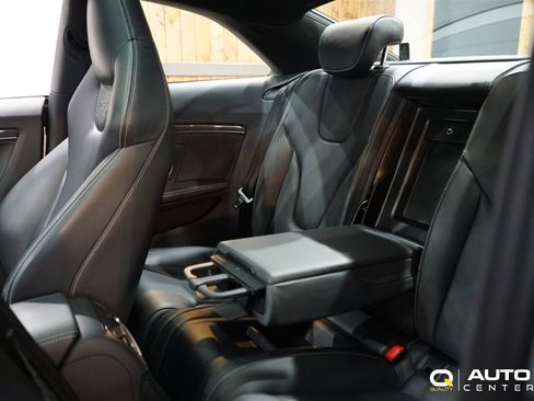 Used 2014 Audi S5 image 27