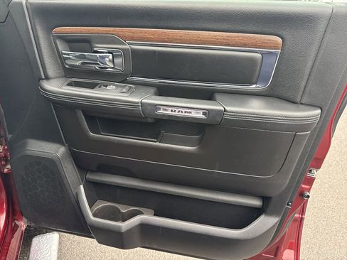 Used 2018 RAM 2500 Laramie image 37