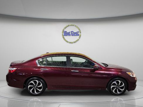 Used 2016 Honda Accord EX-L image 7