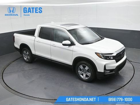 New 2026 Honda Ridgeline RTL image 41
