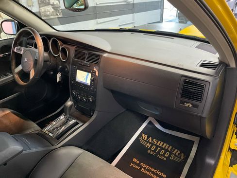 Used 2007 Dodge Charger SRT8 w/ SRT Option Group III image 50