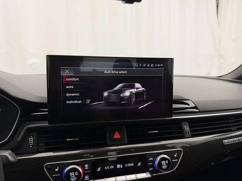 Used 2022 Audi S5 Prestige w/ Prestige Package AWD/4WD image 30