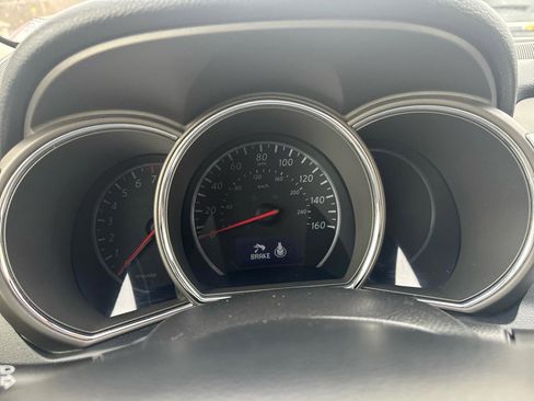 Used 2014 Nissan Murano S image 29