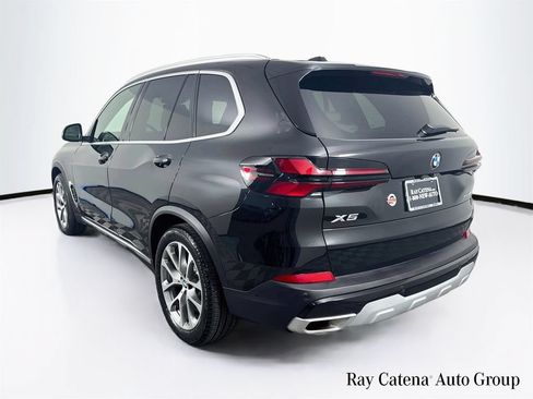 Used 2026 BMW X5 xDrive40i w/ Climate Comfort Package AWD/4WD image 5