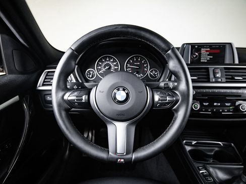 Used 2016 BMW 328i Sedan RWD image 26