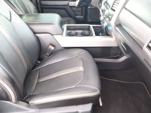 Used 2020 Ford F250 Platinum AWD/4WD image 45