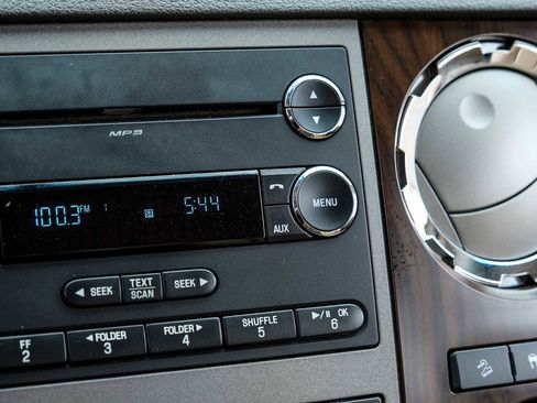 Used 2012 Ford F250 Lariat w/ FX4 Off Road Pkg AWD/4WD image 25