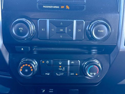 Used 2015 Ford F150 XLT w/ Equipment Group 301A Mid image 26