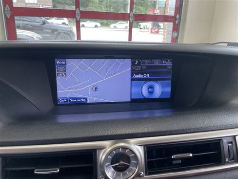 Used 2013 Lexus GS 350 AWD w/ Premium Pkg image 19