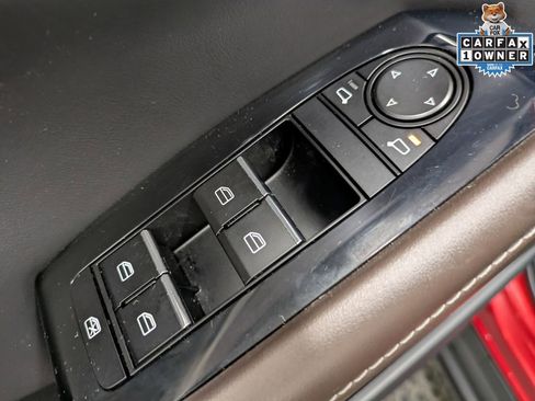 Used 2023 MAZDA CX-30 2.5 Turbo w/ Premium Package image 10