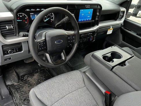 New 2026 Ford F450 XL w/ XL Chrome Package AWD/4WD image 11
