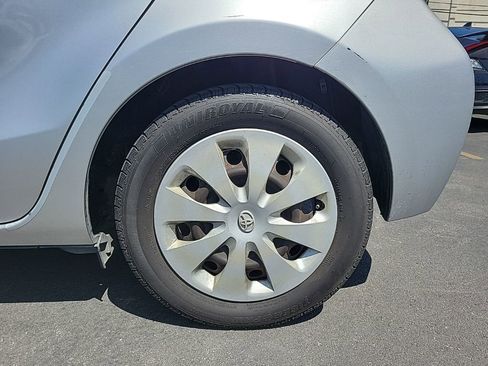 Used 2012 Toyota Prius C Two image 18