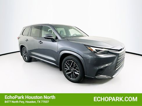 Used 2024 Lexus TX 350 FWD w/ Technology Package image 1