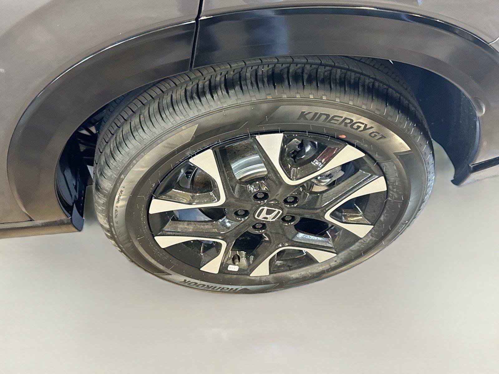 New 2027 Honda HR-V EX-L image 31