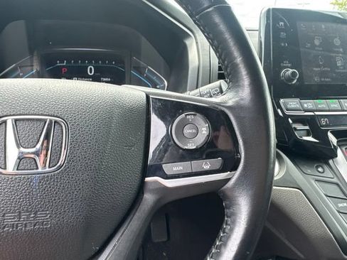 Used 2019 Honda Odyssey EX-L image 17