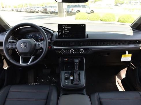 New 2026 Honda CR-V Sport-L image 7