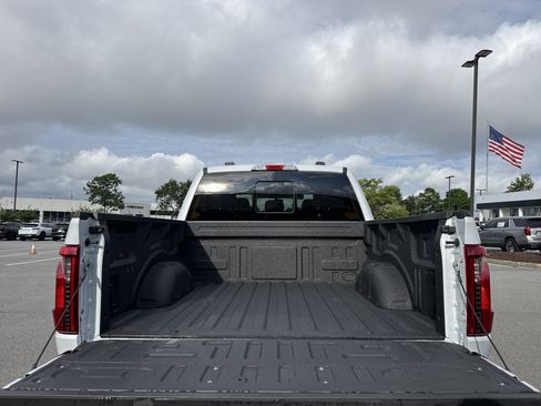 Used 2025 Ford F150 Tremor w/ Tow/Haul Package AWD/4WD image 33