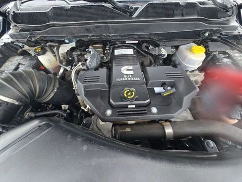 Used 2019 RAM 2500 Laramie image 16