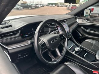 Used 2022 Jeep Grand Cherokee L Overland w/ Luxury Tech Group IV video 2