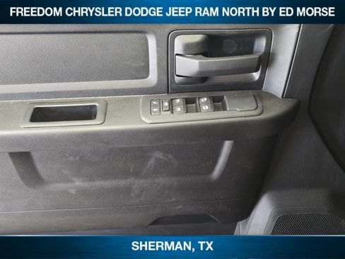 New 2026 RAM 2500 Tradesman w/ Chrome Appearance Group image 17