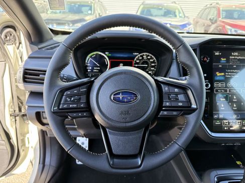 New 2026 Subaru Crosstrek 2.5i Sport image 26