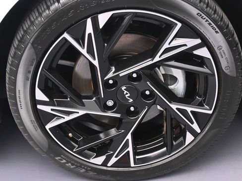 Used 2025 Kia K5 GT-Line w/ GT-Line Premium Package FWD image 47