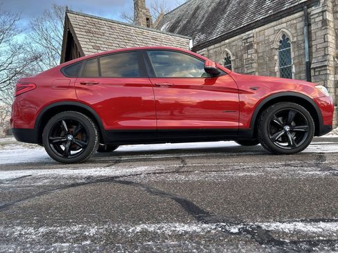 Used 2015 BMW X4 xDrive28i AWD/4WD image 22