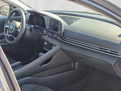 Used 2023 Hyundai Elantra SEL w/ Cargo Package image 19