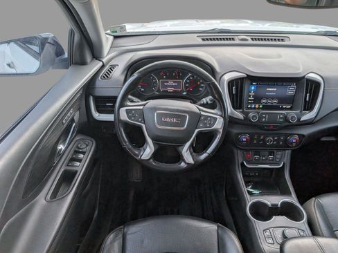 Used 2019 GMC Terrain SLT w/ Preferred Package FWD image 25