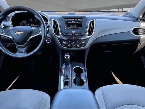 Used 2019 Chevrolet Equinox LS w/ LS Convenience Package FWD image 16