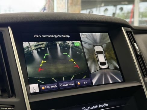Used 2024 INFINITI Q50 Sensory RWD image 64