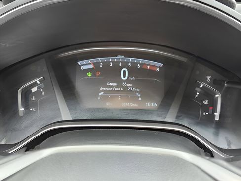 Used 2019 Honda CR-V EX-L image 20