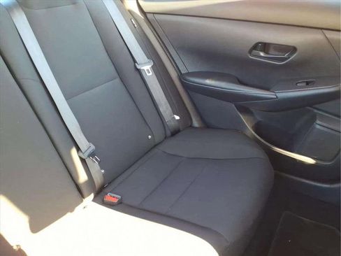 Certified 2024 Nissan Sentra S image 19