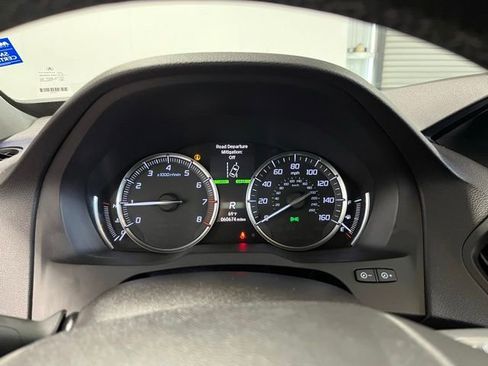 Used 2020 Acura MDX SH-AWD w/ Technology Package image 26
