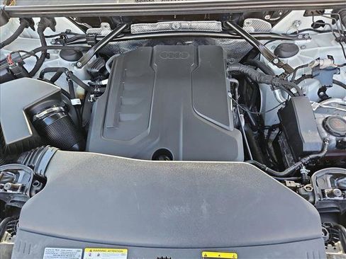 Certified 2025 Audi Q5 Premium w/ Premium Plus AWD/4WD image 23