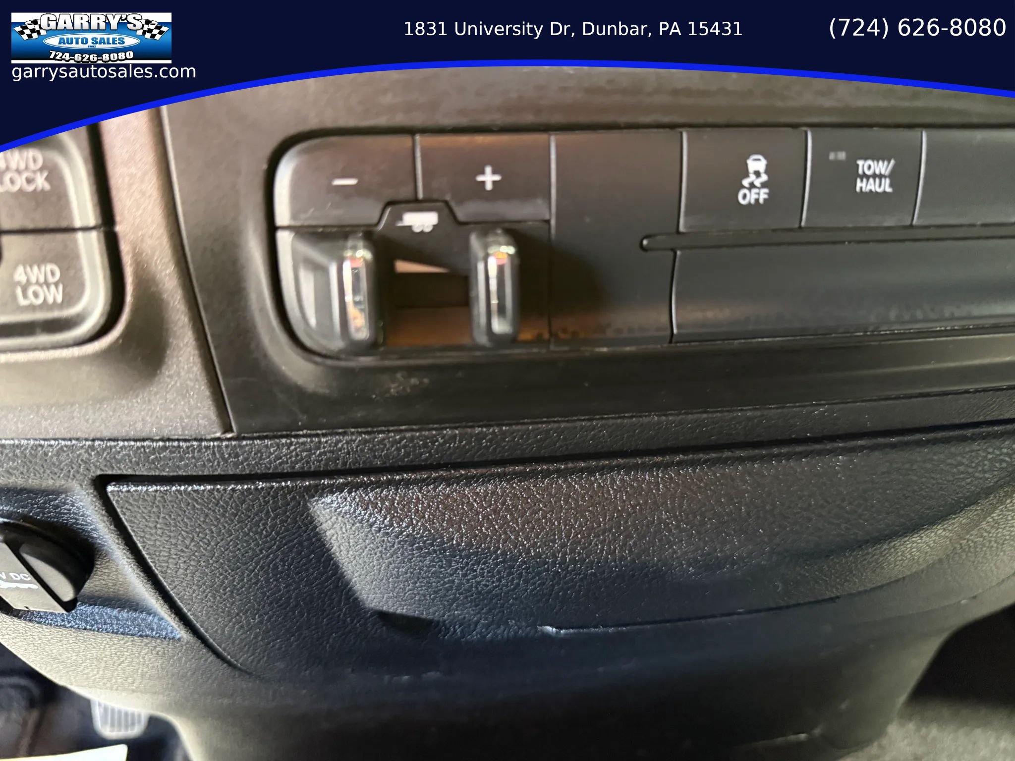 Used 2019 RAM 1500 Express w/ Express Value Package AWD/4WD image 21