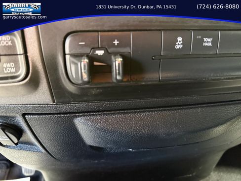 Used 2019 RAM 1500 Express w/ Express Value Package AWD/4WD image 21