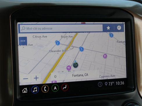 Used 2020 Chevrolet Silverado 3500 High Country w/ Z71 Off-Road Package image 35