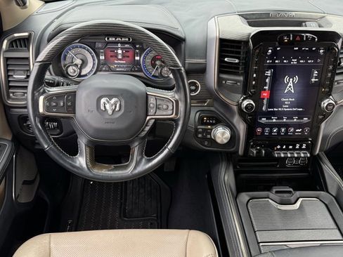 Used 2020 RAM 1500 Limited image 12
