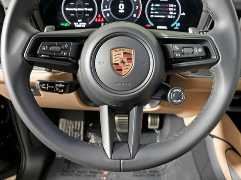 Used 2026 Porsche Cayenne S AWD/4WD image 28