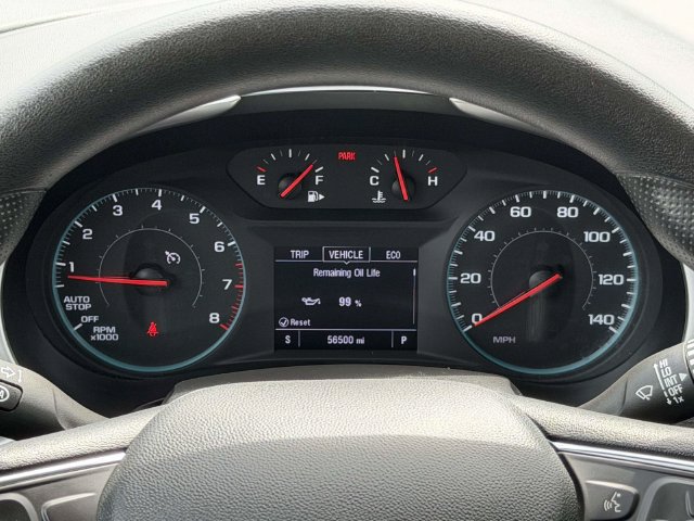 Used 2025 Chevrolet Malibu LT FWD image 25