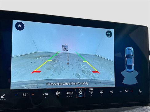 Used 2025 Ford Mustang Coupe image 11