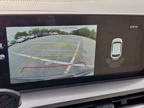 Used 2024 Kia Telluride S w/ S Sunroof Package AWD/4WD image 24
