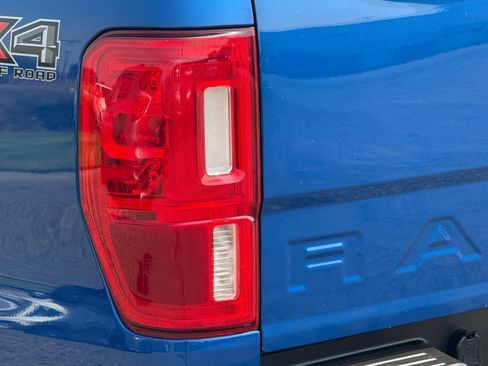 Used 2020 Ford Ranger XLT w/ Equipment Group 302A Luxury AWD/4WD image 45