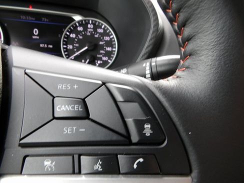 Certified 2024 Nissan Sentra SR image 31