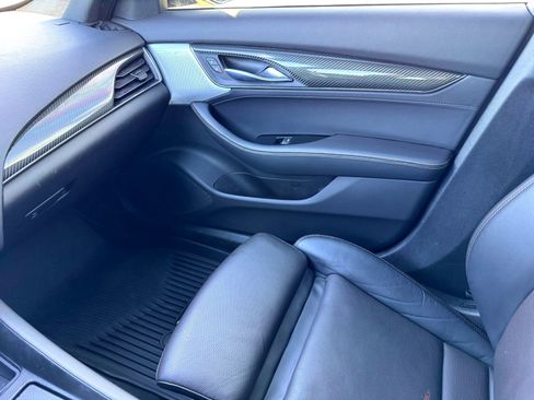 Used 2023 Cadillac CT5 Sport image 36