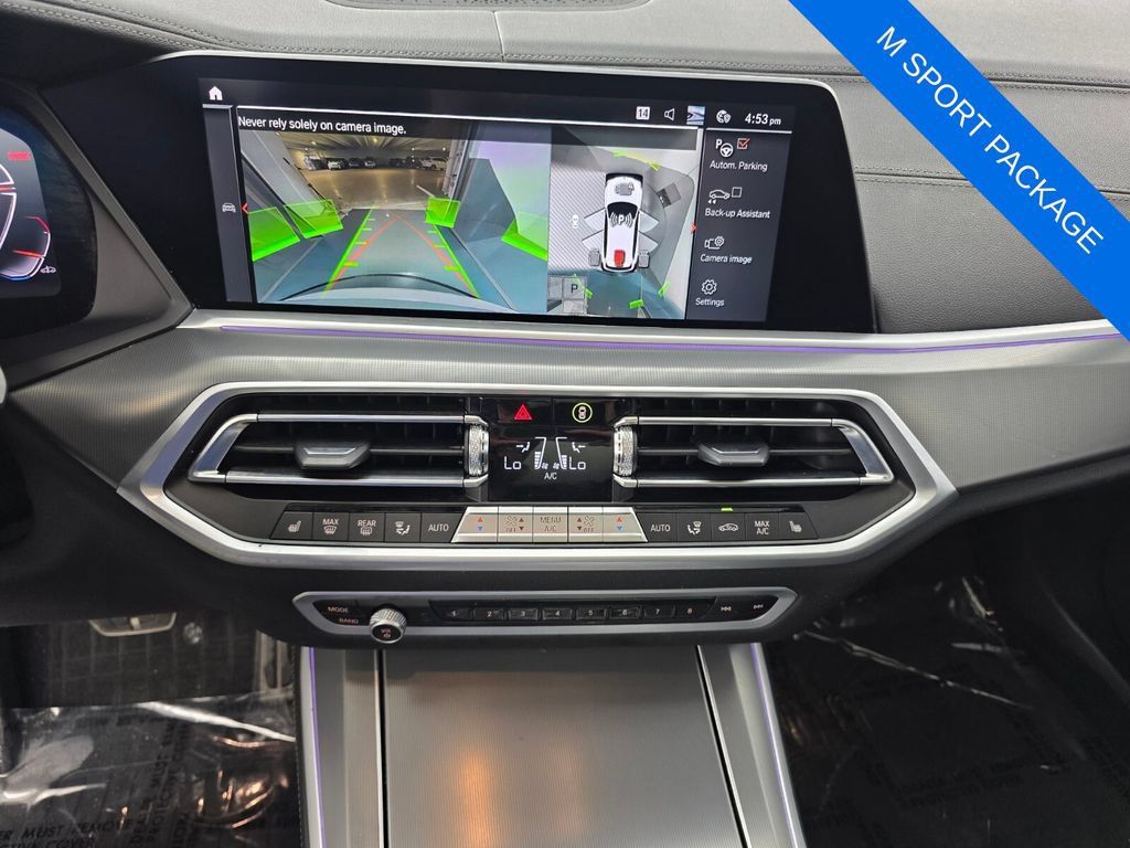 Certified 2022 BMW X5 sDrive40i w/ M Sport Package RWD image 20